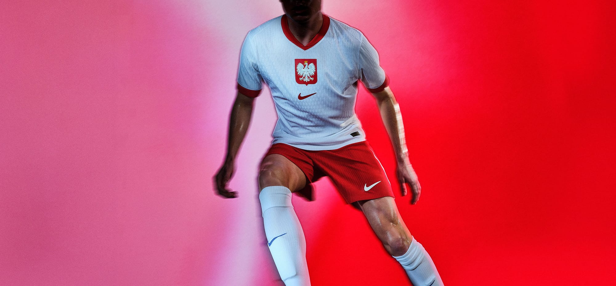 Nike drops fresh international kits ahead of the Euro 2025 qualifiers