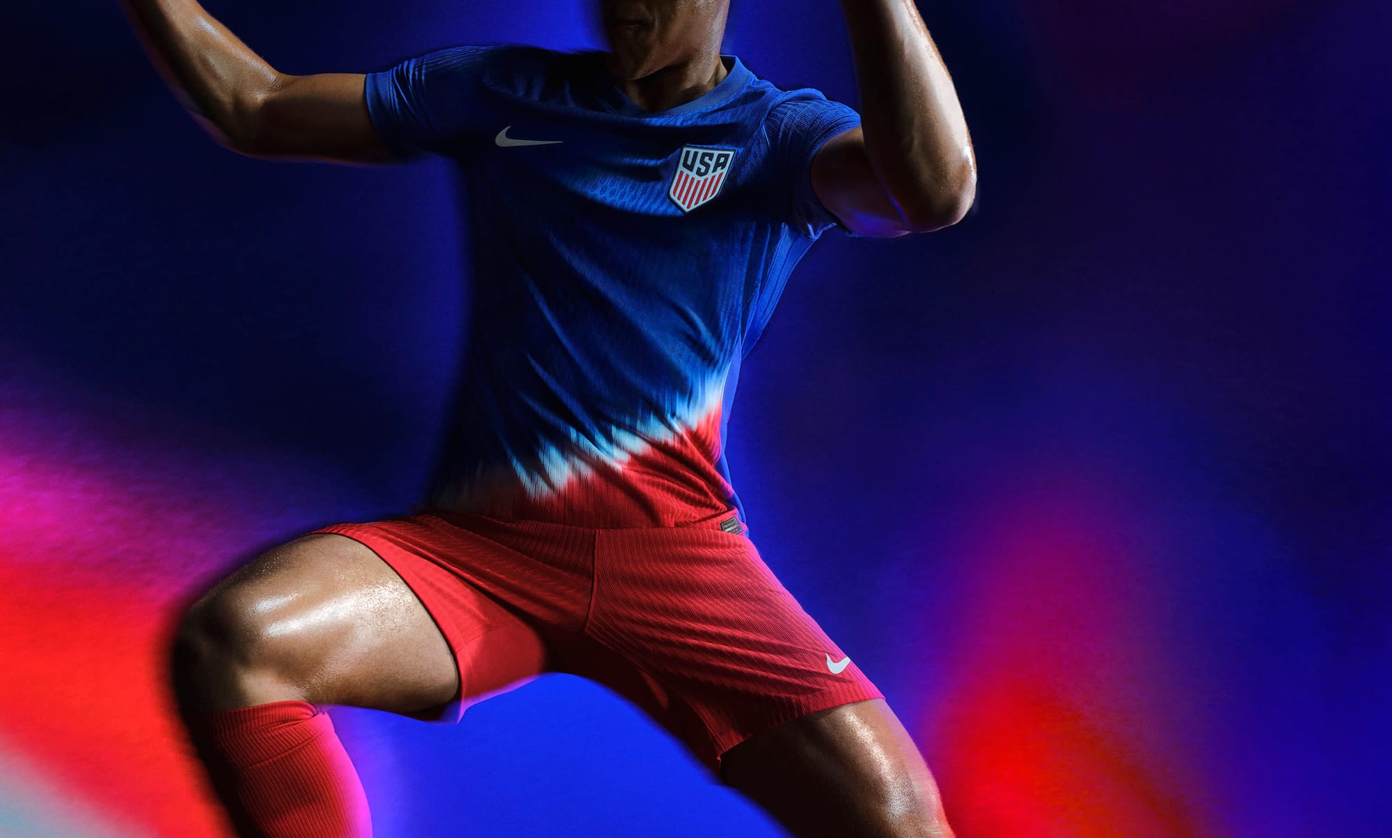 Nike drops fresh international kits ahead of the Euro 2025 qualifiers